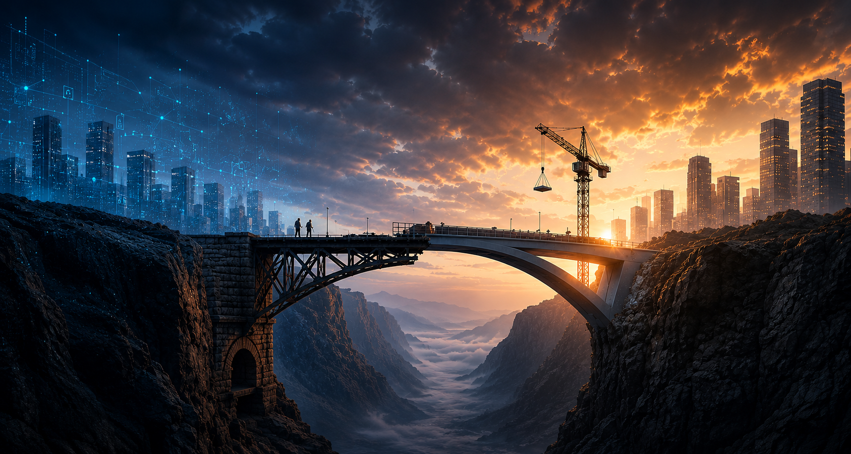 Consultoria e tecnologia integradas na evolução da Undertow