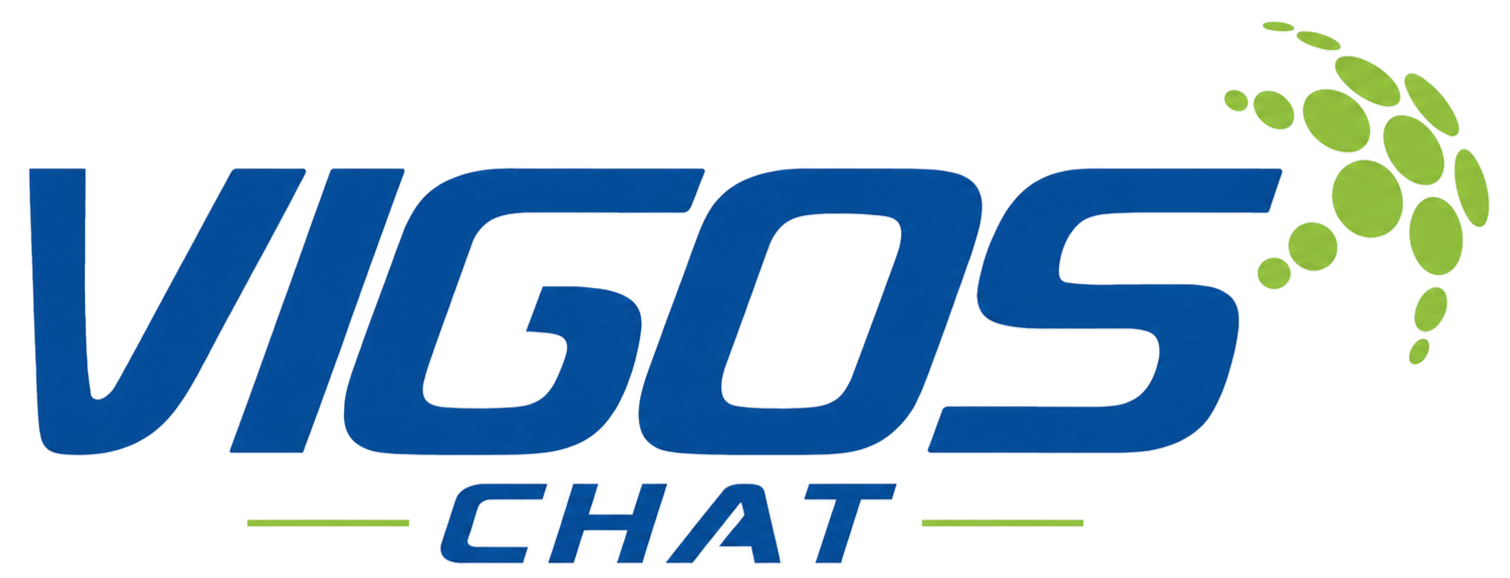 Vigos WhatsApp