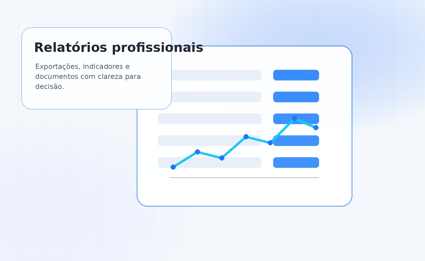 Relatórios Axium